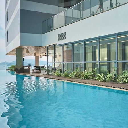 Panorama Nha Trang Star Beach Экстерьер фото