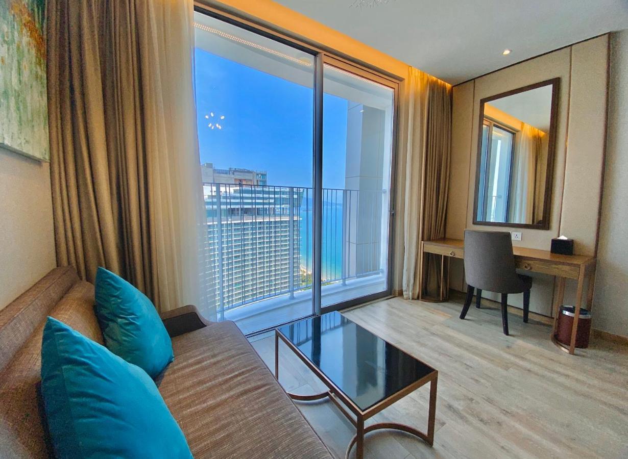 Panorama Nha Trang Star Beach Номер фото